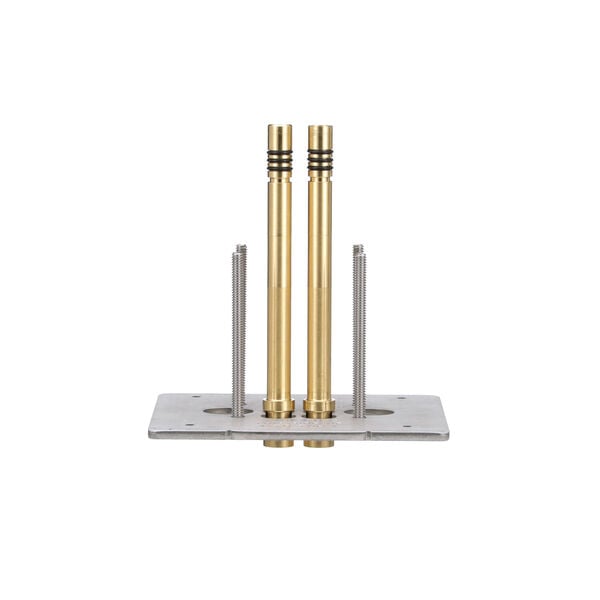 Floor Mount Tub Filler - Rough