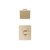 Monitor 14 Series Shower Trim