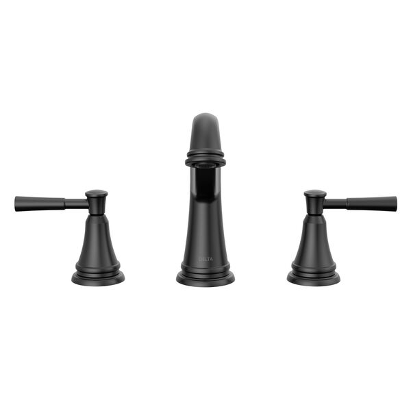 Widespread Bahroom Faucet (Recertified)
