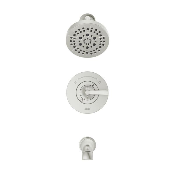 Monitor&reg; 14 Series Tub and Shower (Recertified)