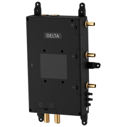 ShowerSense Digital 3-Port Thermostatic Shower Rough