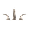 Two Handle Widespread Bathroom Faucet