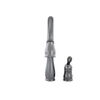 Single Handle Pull-Down Kitchen Faucet
