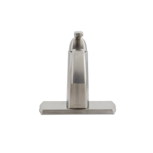 Single Handle Bathroom Faucet