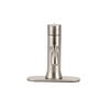 Single Handle Bathroom Faucet (Recertified)