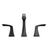 Two Handle Widespread Bathroom Faucet