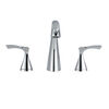 Widespread Bathroom Faucet (Recertified)
