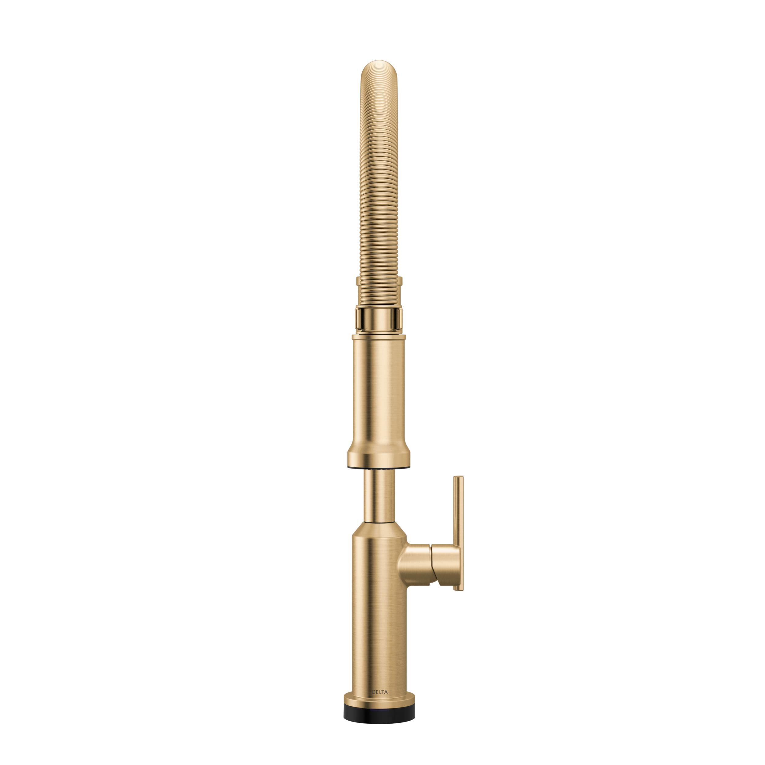 Touch2O® Technology Kitchen Faucet with Touchless Technology in