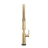 Touch2O&reg; Technology Kitchen Faucet with Touchless Technology