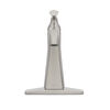 Single Handle Centerset Faucet
