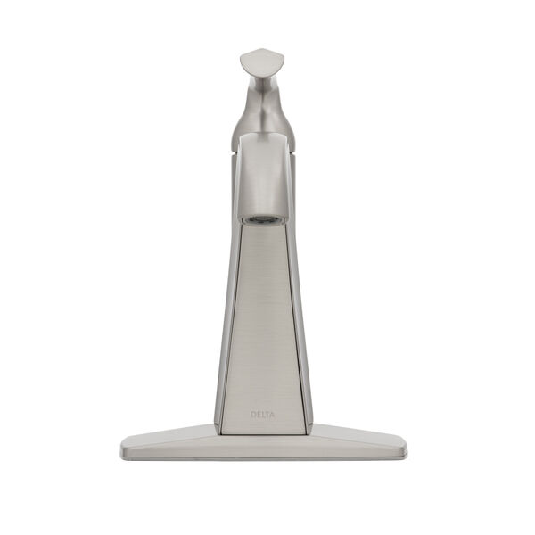 Single Handle Centerset Faucet