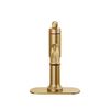Single Handle Bathroom Faucet (Recertified)