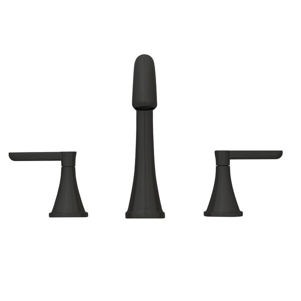 Two Handle Widespread