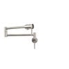 Contemporary Wall Mount Pot Filler