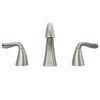 Widespread Lavatory Faucet with Shower Trim Bundle - 14 Series