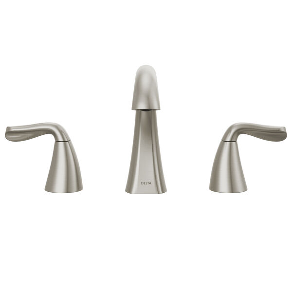 Widespread Lavatory Faucet with Shower Trim Bundle - 14 Series