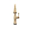 Touch<sub>2</sub>O&reg; Technology Kitchen Faucet with Touchless Technology