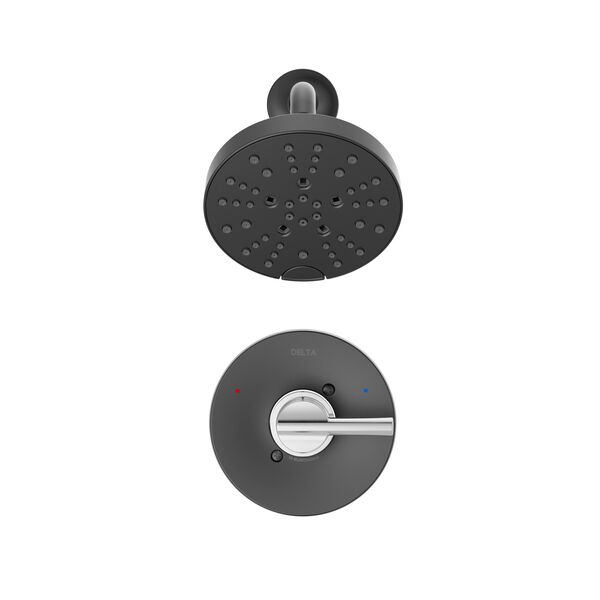 Monitor&reg; 14 Series H2Okinetic&reg; Shower