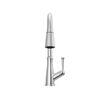 Single Handle Pull-Down Kitchen Faucet