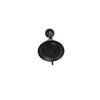 Premium 3-Setting Shower Head