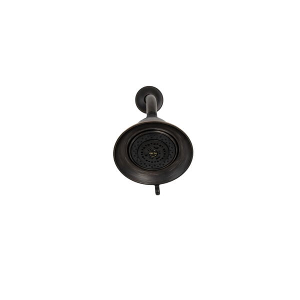Premium 3-Setting Shower Head