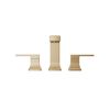 Roman Tub Trim