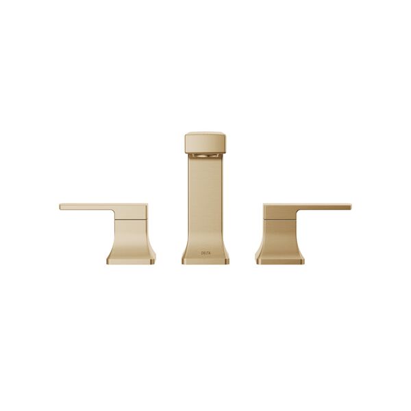 Roman Tub Trim