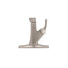 Single Handle Centerset Bathroom Faucet (Recertified)