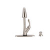 Single Handle Pull-Down Kitchen Faucet with Touch<sub>2</sub>O&reg; Technology and ShieldSpray&reg; Technologies (Recertified)