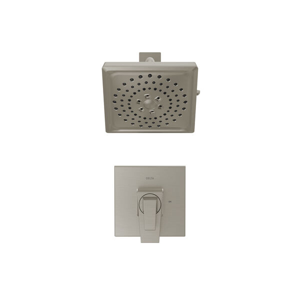 17 Series H2Okinetic Shower Only Trim (Recertified)