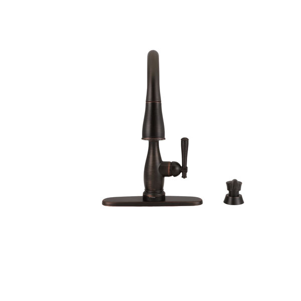 Touch<sub>2</sub>O&reg;  Pull-Down Kitchen w/Soap (Recertified)