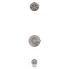 Monitor&reg; 14 Series Tub & Shower Trim