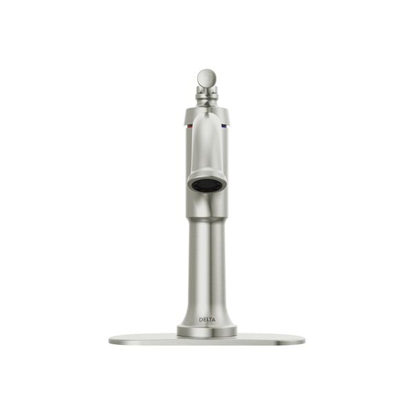 Single Handle Bathroom Faucet