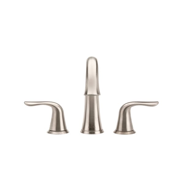 Roman Tub Faucet Trim (Recertified)