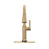 Touch<sub>2</sub>O&reg; Technology Kitchen Faucet with Touchless Technology (Recertified)