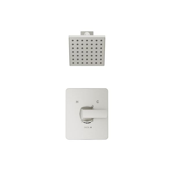 Monitor 14 Series Shower Trim