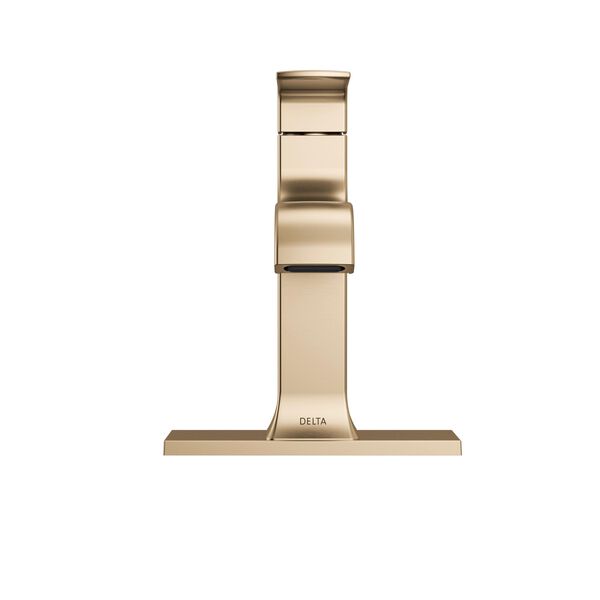 Single Handle Bathroom Faucet
