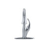 Single Handle Pull-Down Kitchen Faucet with ShieldSpray&reg; Technology (Recertified)