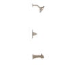 Monitor&reg; 14 Series Tub & Shower Trim