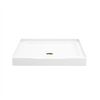 Classic 500 Shower Base 32"x32"