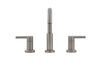 Widespread Bathroom Faucet (Recertified)