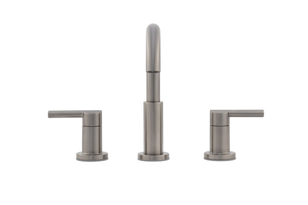 Widespread Bathroom Faucet (Recertified)
