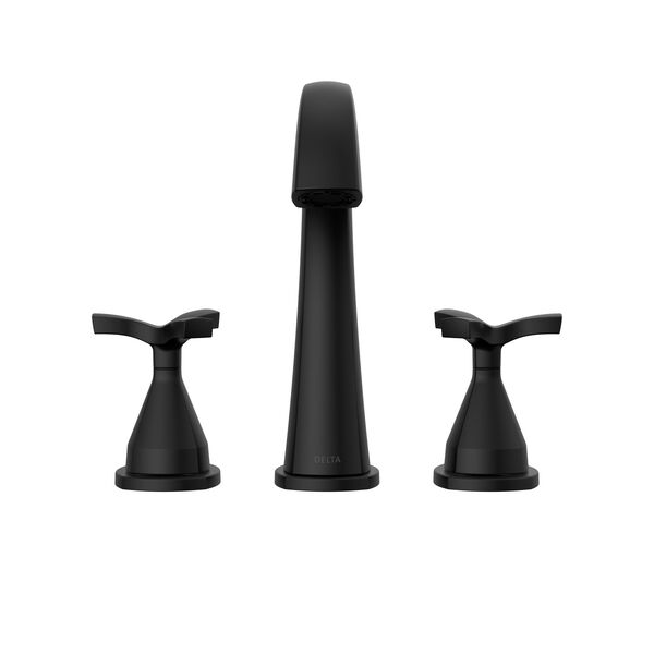 Widespread Faucet