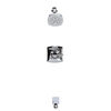 Tub & Shower Rough/Trim 14S (Recertified)
