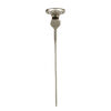 HydroRain&reg; H<sub>2</sub>Okinetic&reg; 5-Setting Two-in-One Shower Head