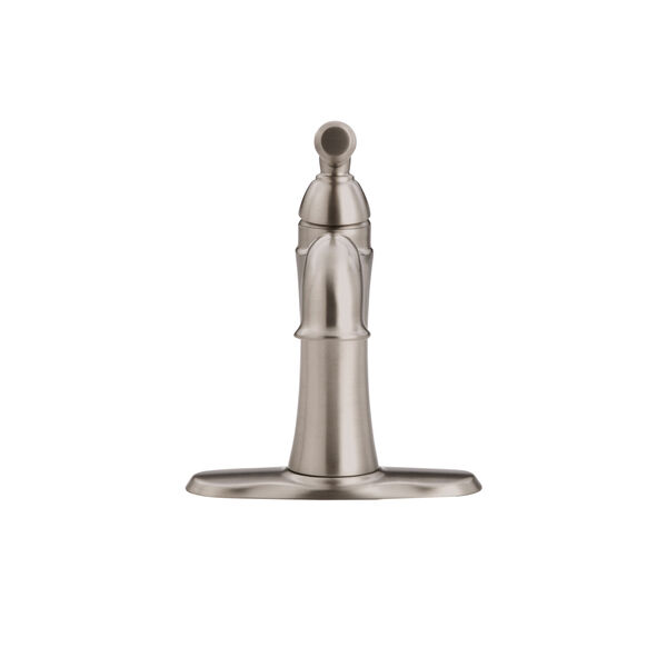 Single Handle Bathroom Faucet