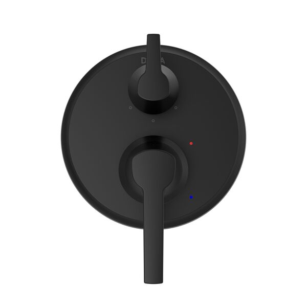 14S Integrated Diverter Trim - 6 Setting