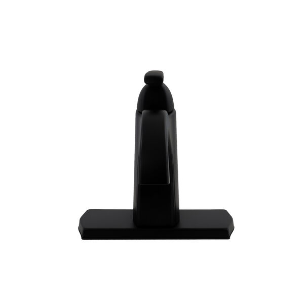 Single Hole Bathroom Faucet 1H (Recertified)