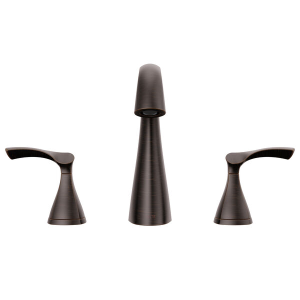 Widespread Bathroom Faucet (Recertified)