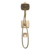 Monitor&reg; 17 Series Shower Trim with In2ition&reg; Two-in-One Shower (Recertified)